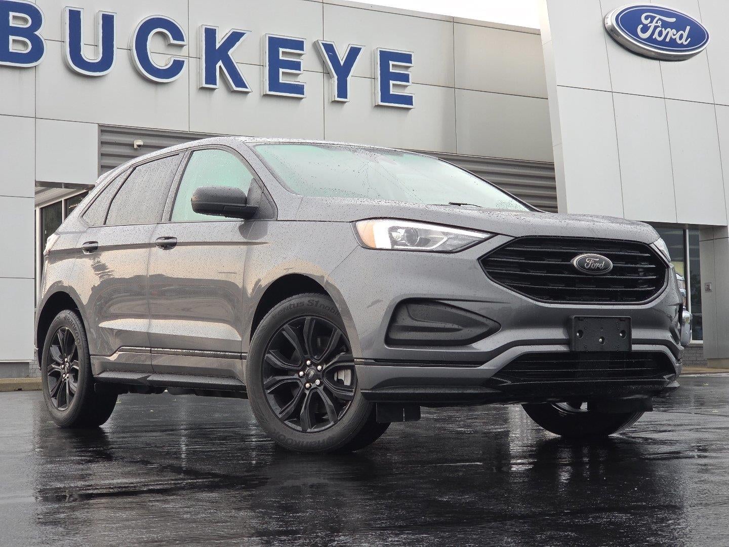 2023 Ford Edge SE