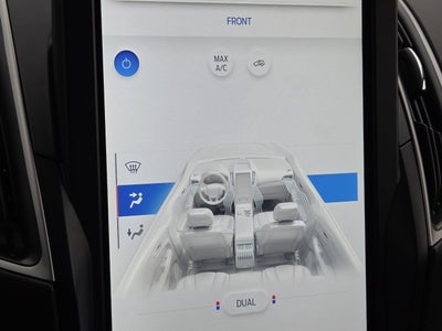 2023 Ford Edge SE