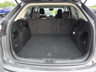 2023 Ford Edge SE