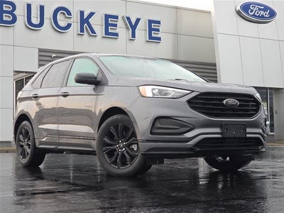 2023 Ford Edge SE