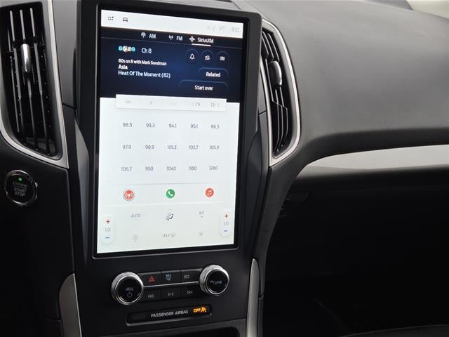2023 Ford Edge SE