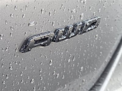 2023 Ford Edge SE