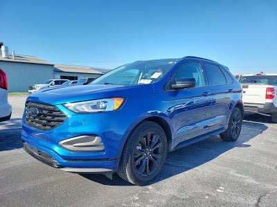 2023 Ford Edge SE AWD