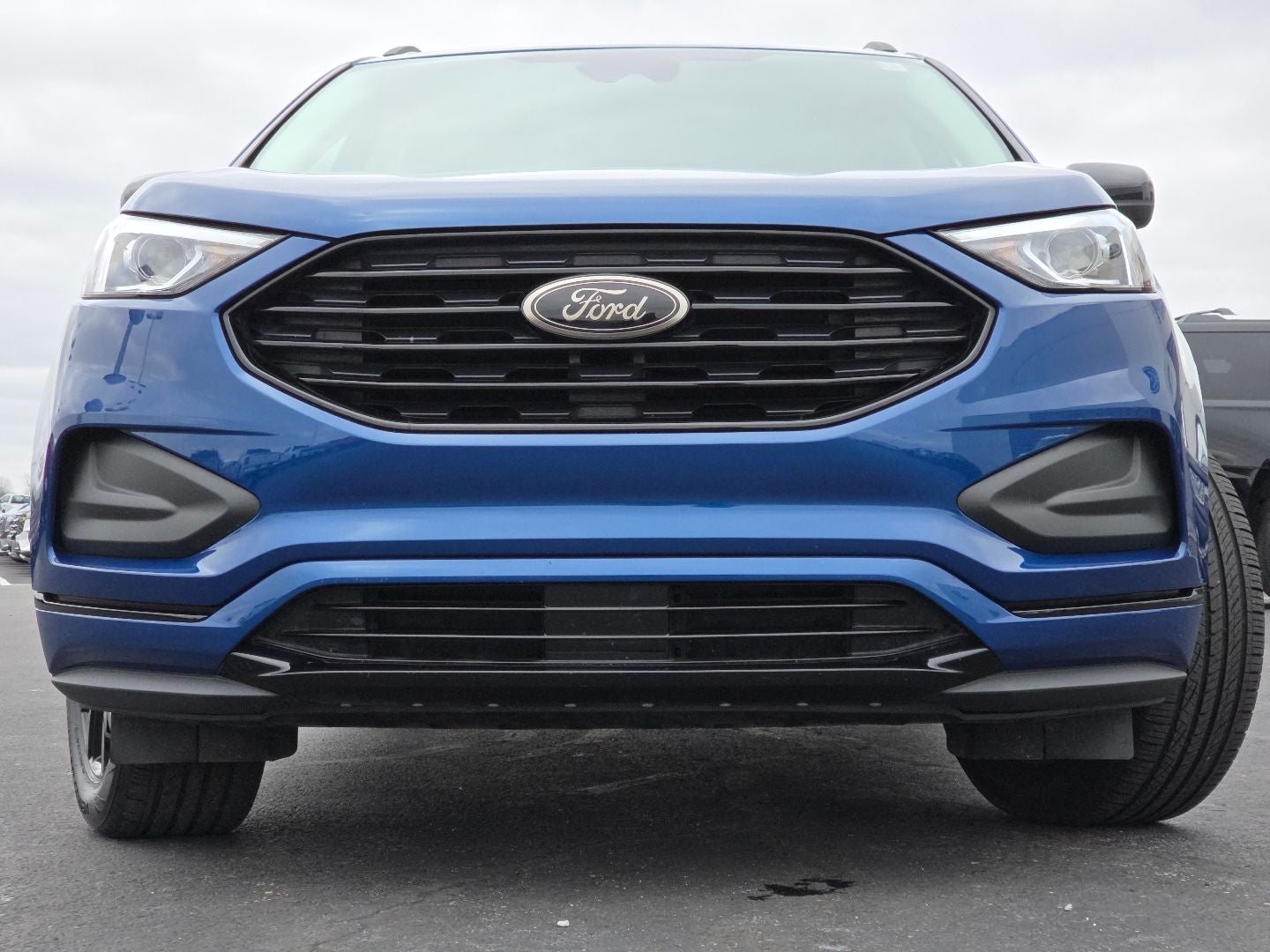 2023 Ford Edge SE AWD