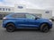2023 Ford Edge SE AWD