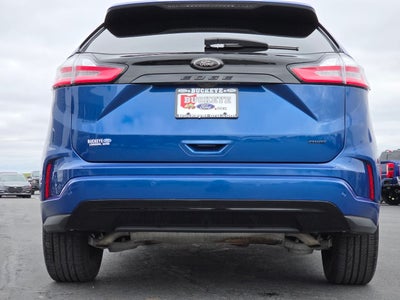 2023 Ford Edge SE AWD
