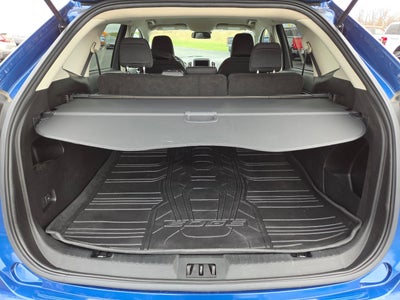 2023 Ford Edge SE AWD