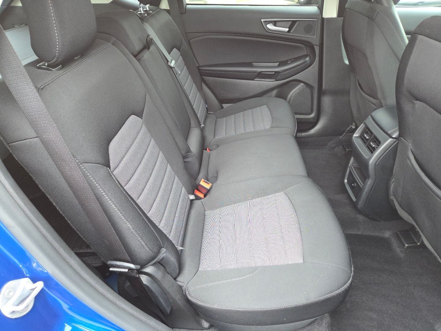 2023 Ford Edge SE AWD