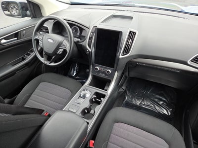 2023 Ford Edge SE AWD