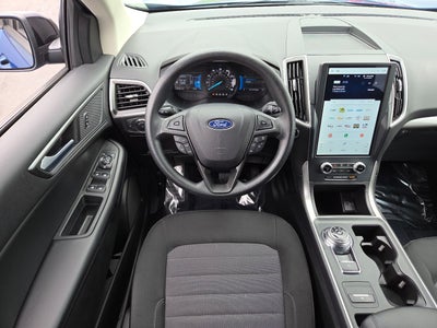 2023 Ford Edge SE AWD