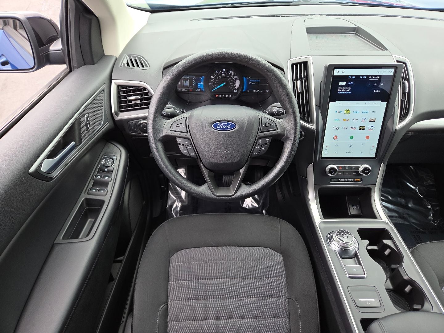 2023 Ford Edge SE AWD
