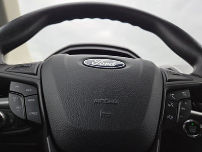 2023 Ford Edge SE AWD