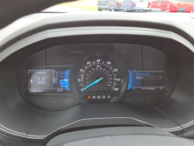 2023 Ford Edge SE AWD