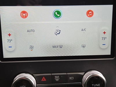 2023 Ford Edge SE AWD