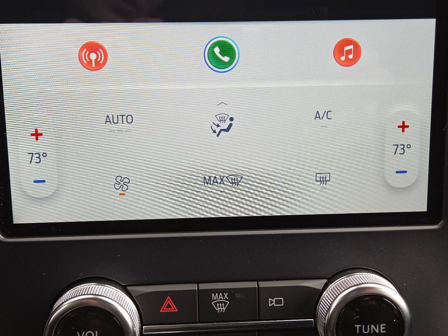 2023 Ford Edge SE AWD