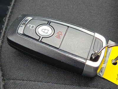 2023 Ford Edge SE AWD