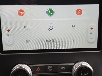 2023 Ford Edge SE