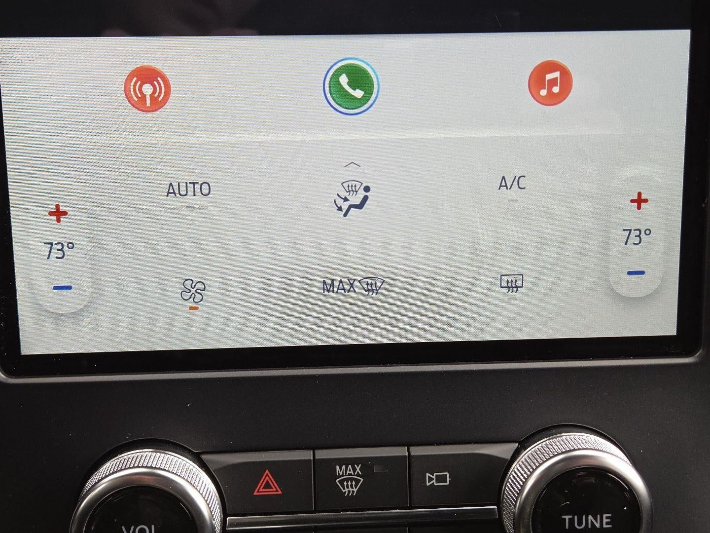 2023 Ford Edge SE