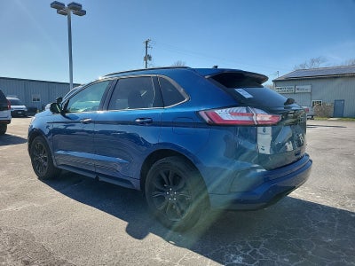 2023 Ford Edge SE AWD