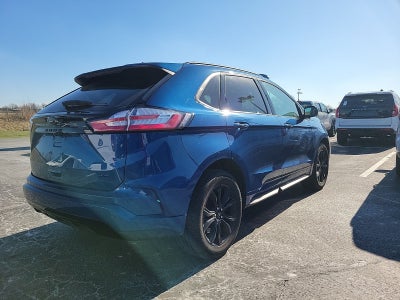 2023 Ford Edge SE AWD