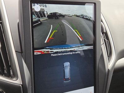 2023 Ford Edge SE AWD