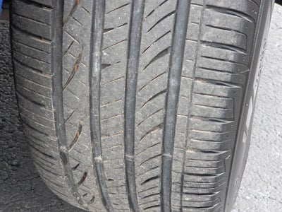 2023 Ford Edge SE AWD