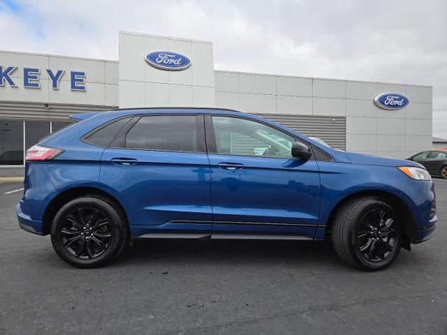 2023 Ford Edge SE AWD