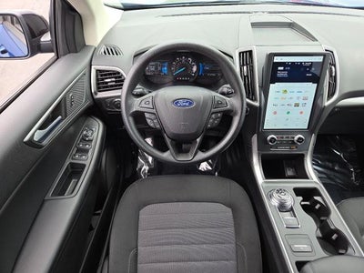 2023 Ford Edge SE AWD