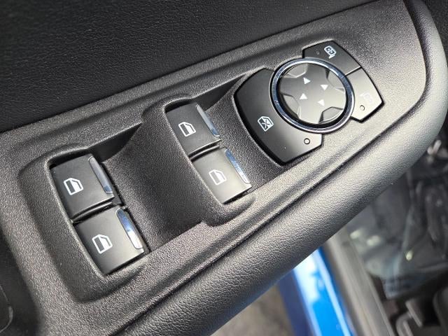 2023 Ford Edge SE AWD