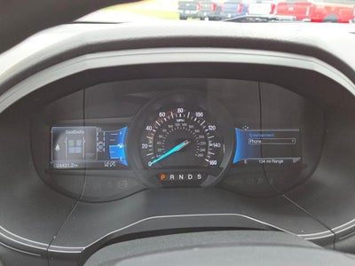 2023 Ford Edge SE AWD