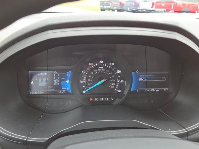 2023 Ford Edge SE AWD