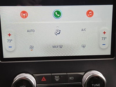 2023 Ford Edge SE AWD