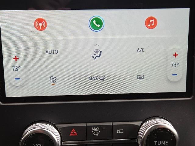 2023 Ford Edge SE AWD