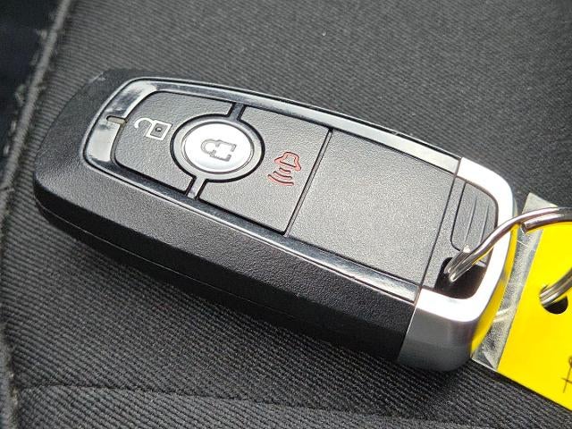 2023 Ford Edge SE AWD