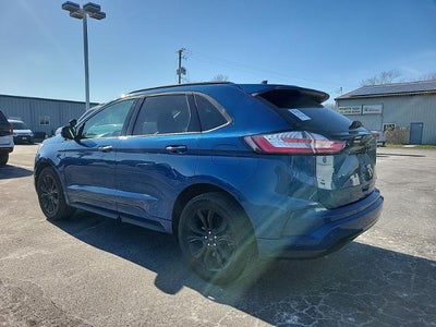 2023 Ford Edge SE AWD