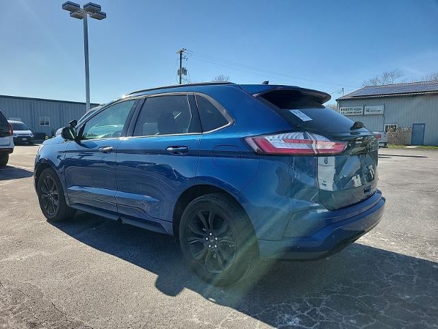 2023 Ford Edge SE AWD
