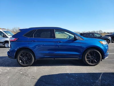 2023 Ford Edge SE AWD