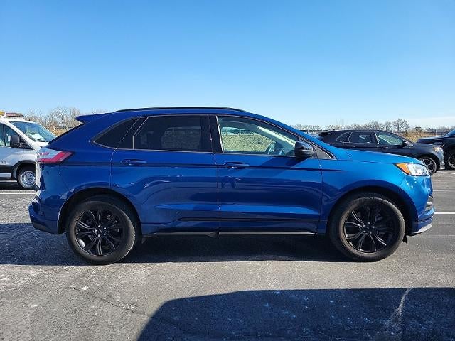 2023 Ford Edge SE AWD