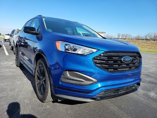 2023 Ford Edge SE AWD