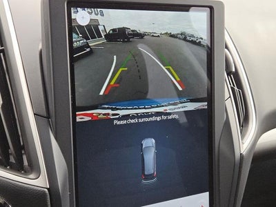 2023 Ford Edge SE AWD