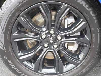 2023 Ford Edge SE AWD