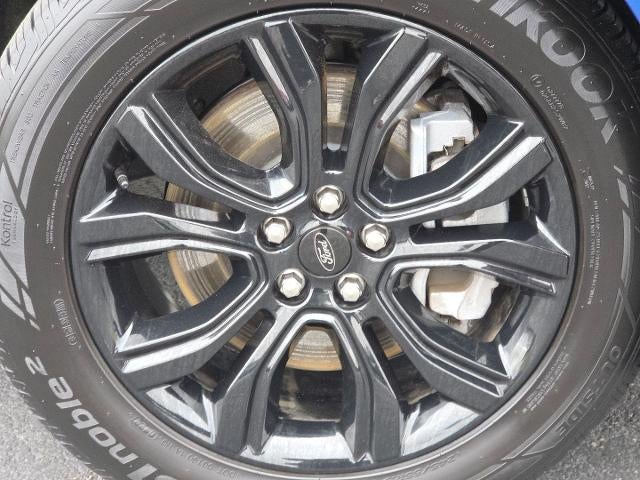 2023 Ford Edge SE AWD