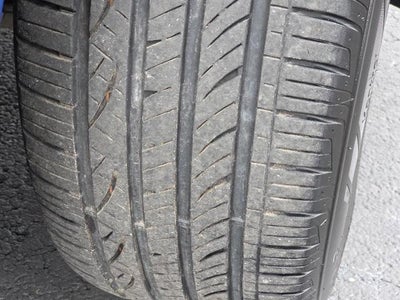 2023 Ford Edge SE AWD