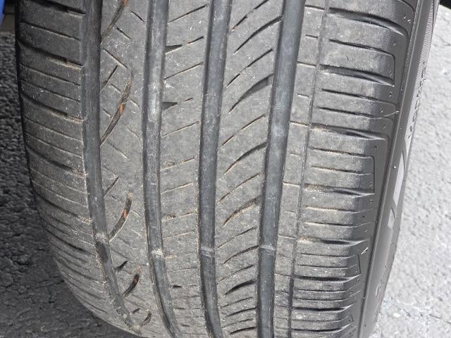 2023 Ford Edge SE AWD