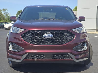 2024 Ford Edge ST-Line