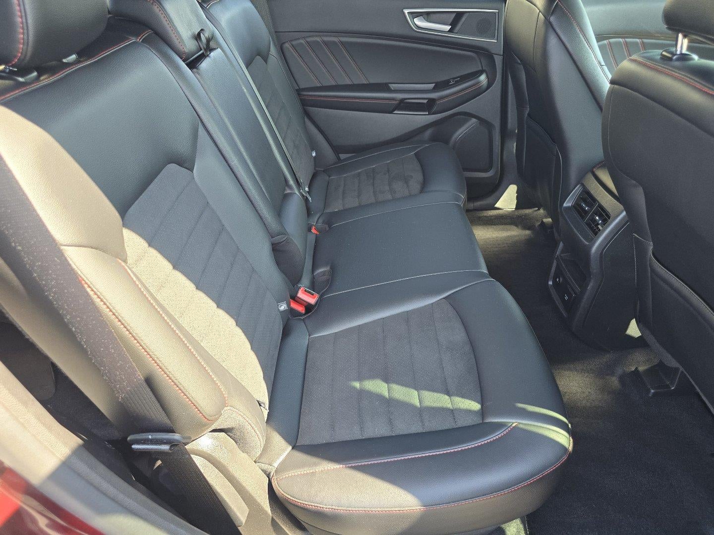 2024 Ford Edge ST-Line