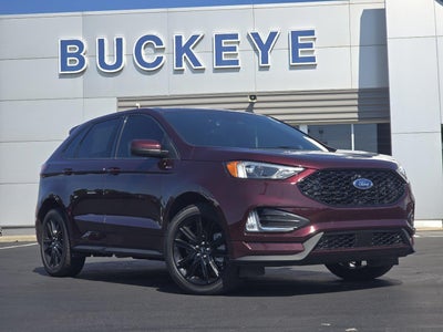 2024 Ford Edge ST-Line