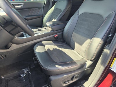 2024 Ford Edge ST-Line