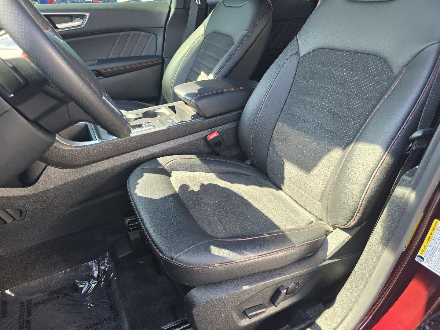 2024 Ford Edge ST-Line
