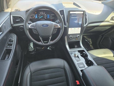 2024 Ford Edge ST-Line